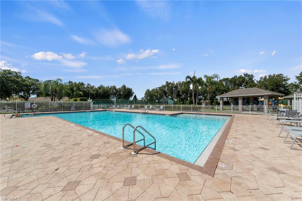 LAKES AT THREE OAKS - Residential