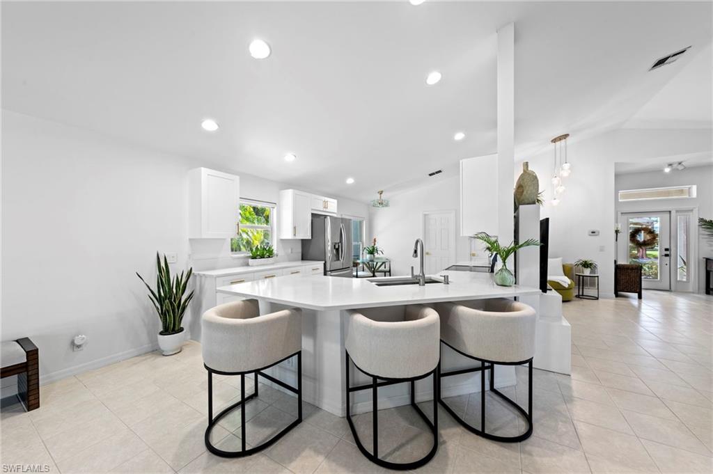LAKES AT THREE OAKS - Residential