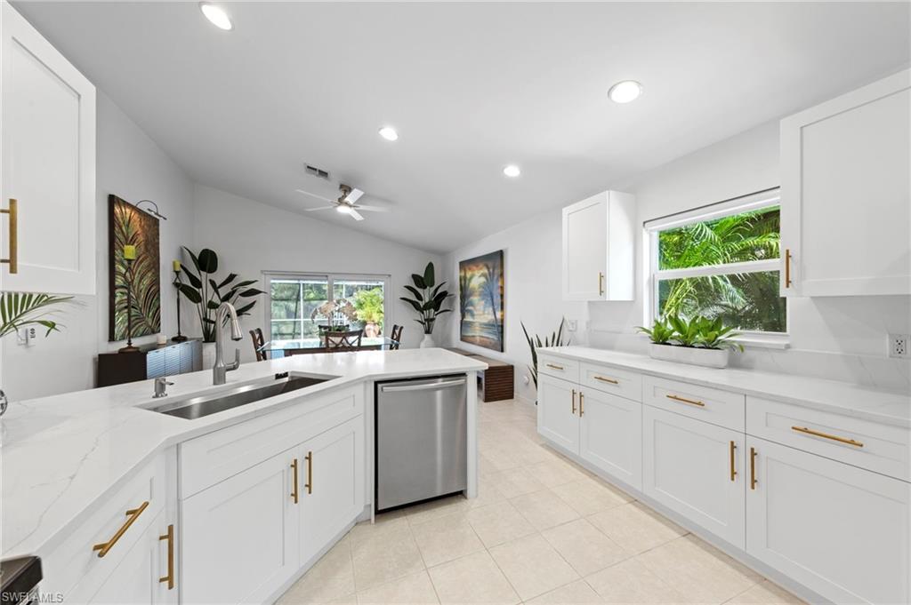 LAKES AT THREE OAKS - Residential
