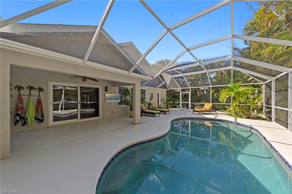 LAKES AT THREE OAKS - Residential