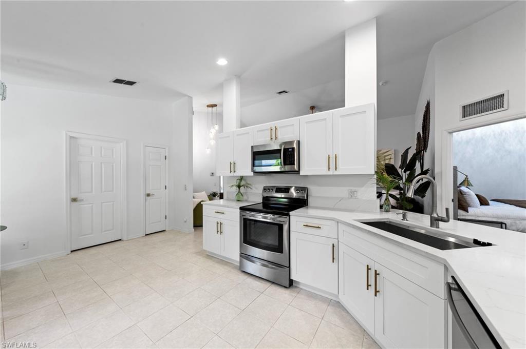 LAKES AT THREE OAKS - Residential