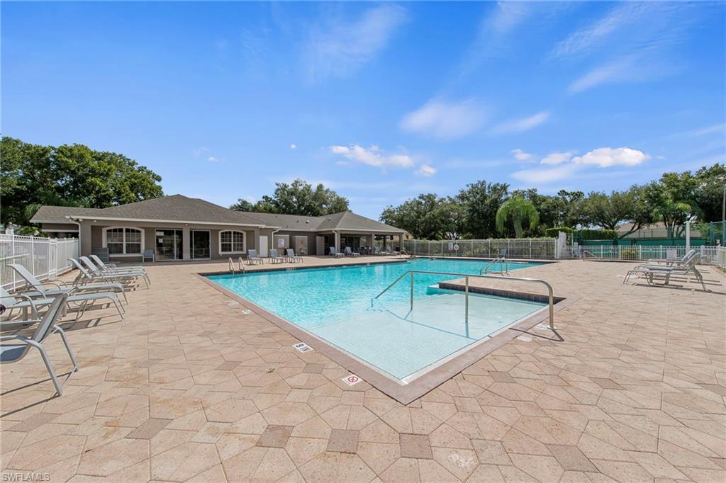 LAKES AT THREE OAKS - Residential
