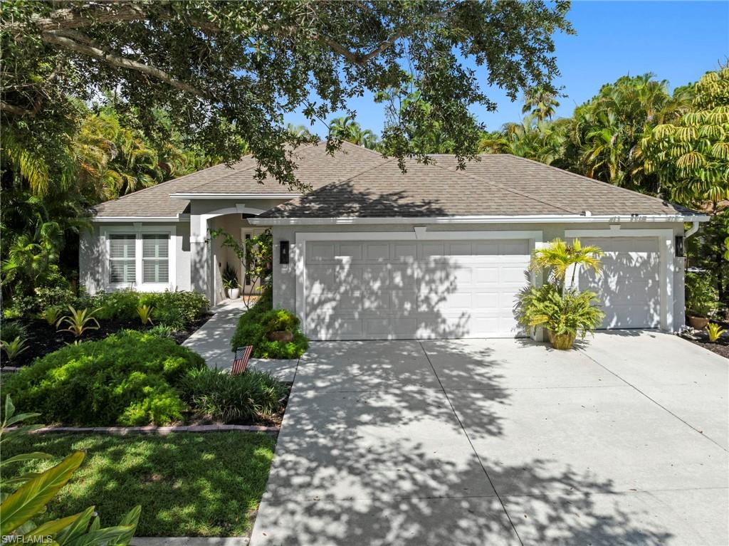 LAKES AT THREE OAKS - Residential