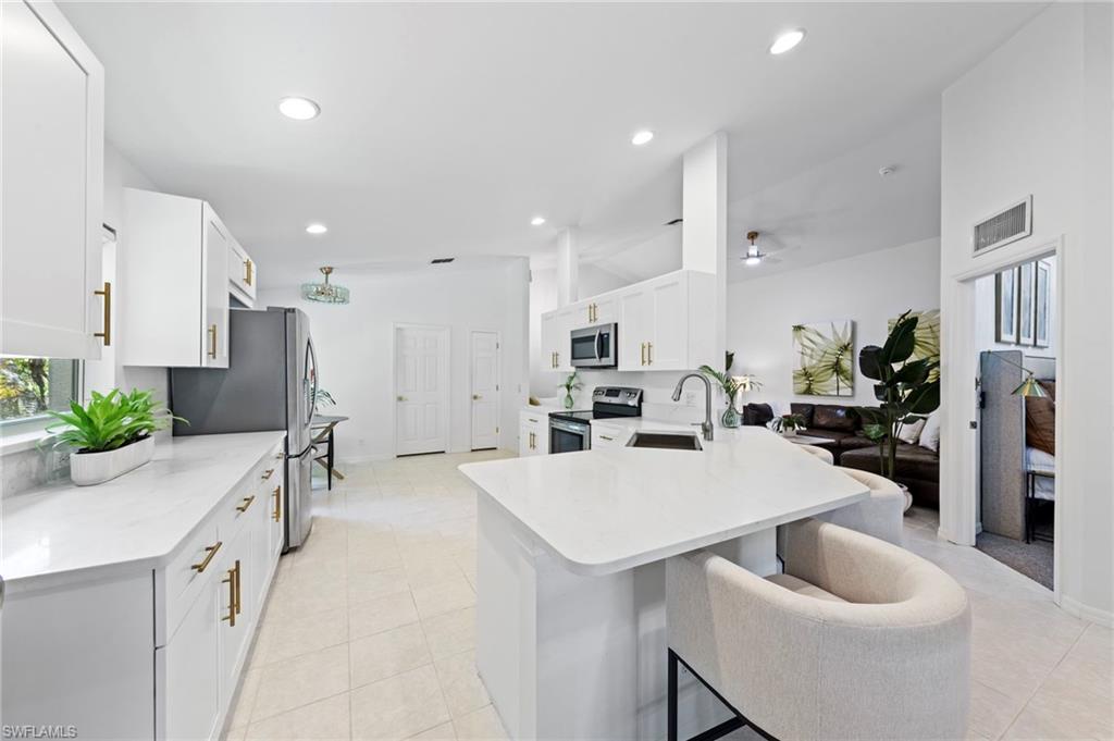 LAKES AT THREE OAKS - Residential