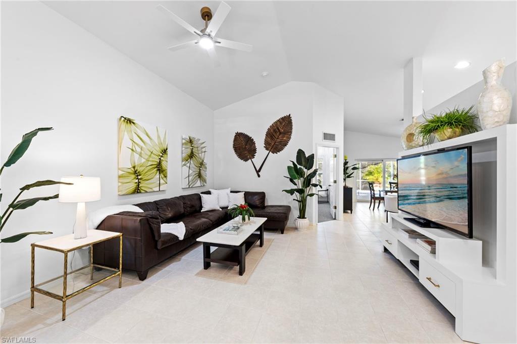 LAKES AT THREE OAKS - Residential
