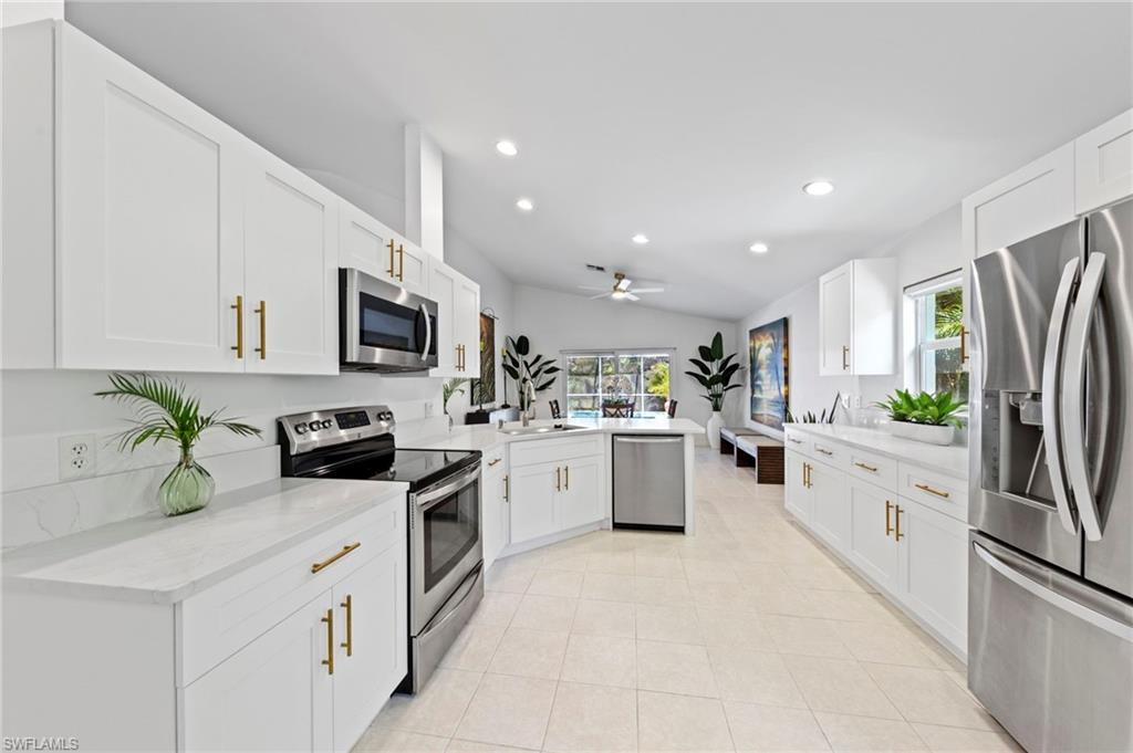 LAKES AT THREE OAKS - Residential