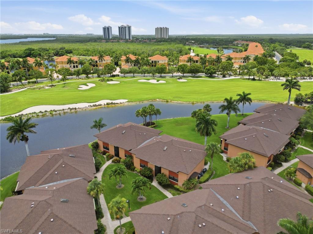 TROPIC SCHOONER APTS - Residential