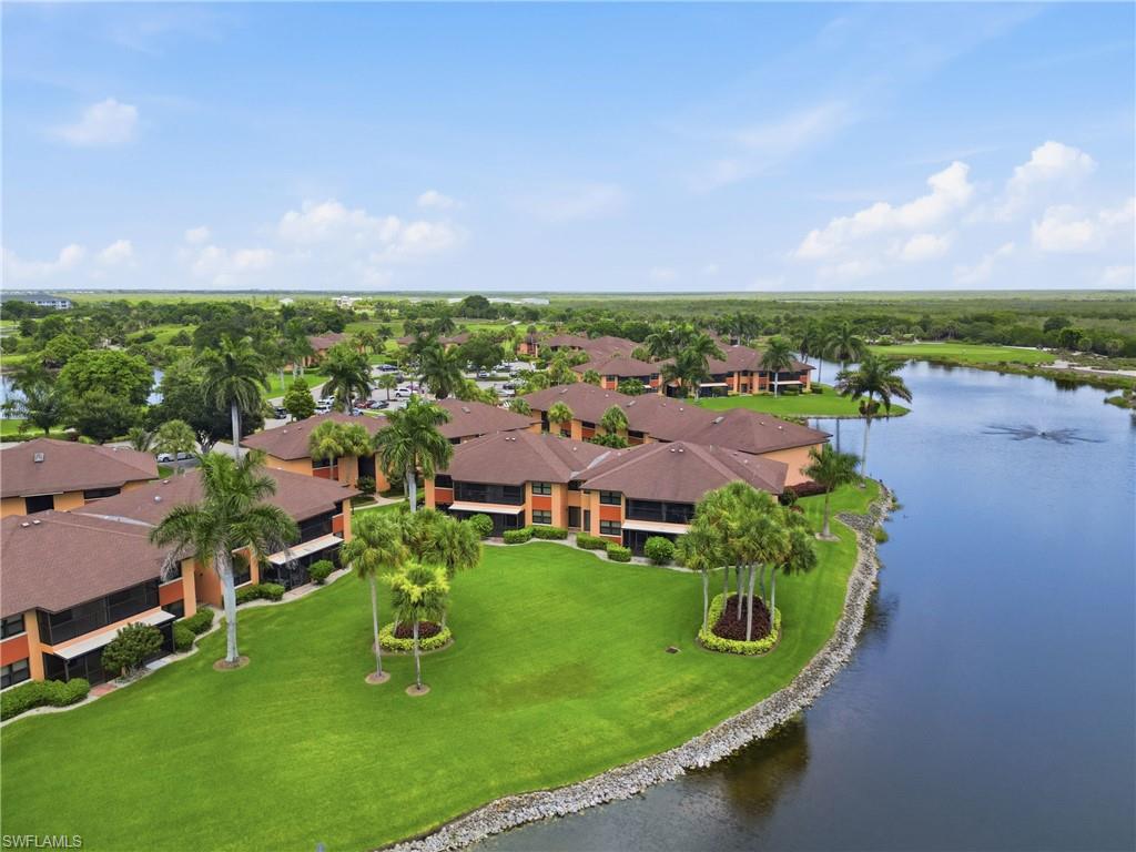 TROPIC SCHOONER APTS - Residential