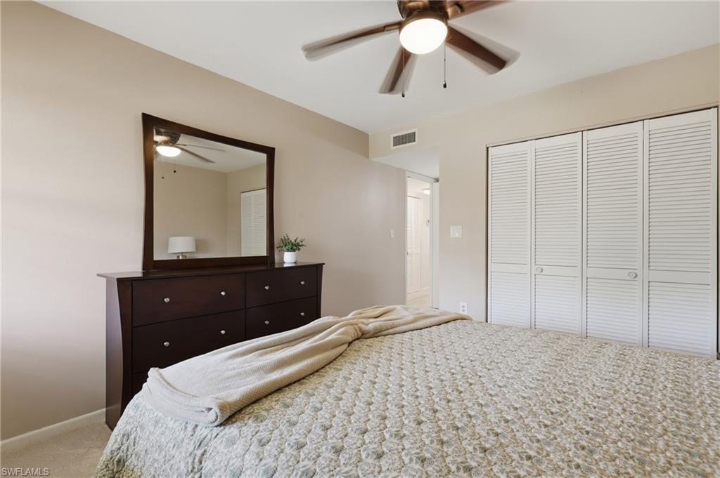 TROPIC SCHOONER APTS - Residential