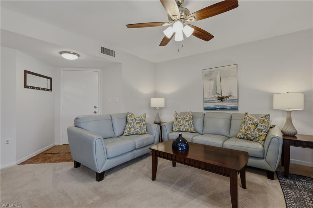 TROPIC SCHOONER APTS - Residential