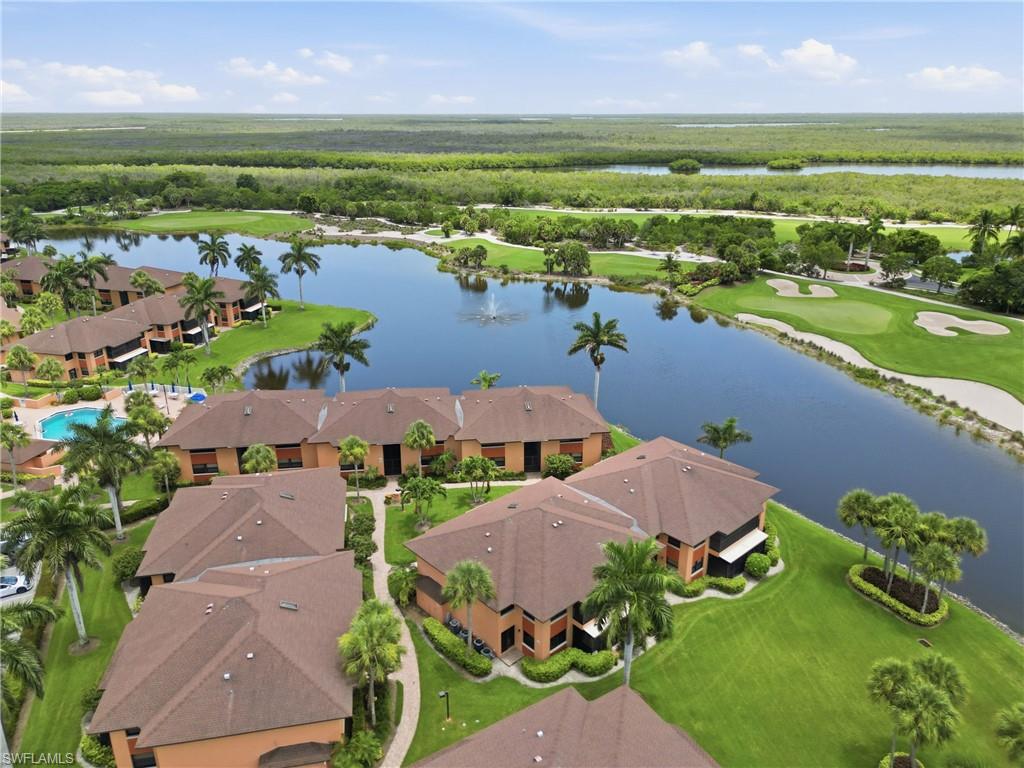 TROPIC SCHOONER APTS - Residential
