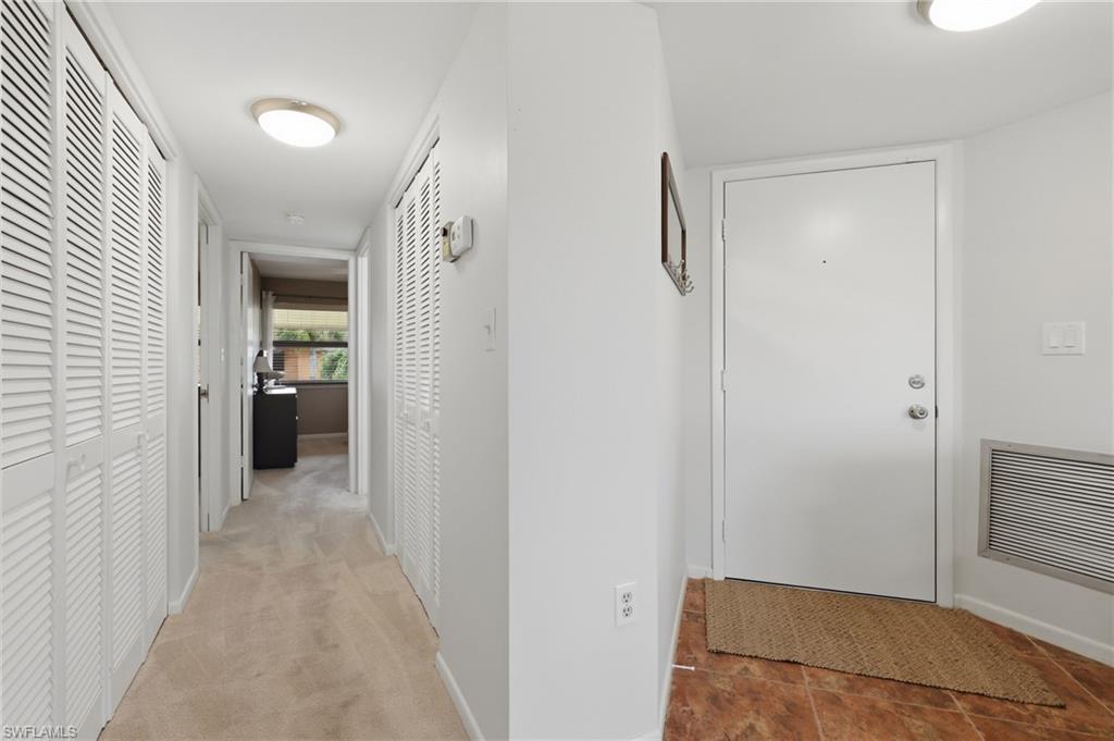 TROPIC SCHOONER APTS - Residential