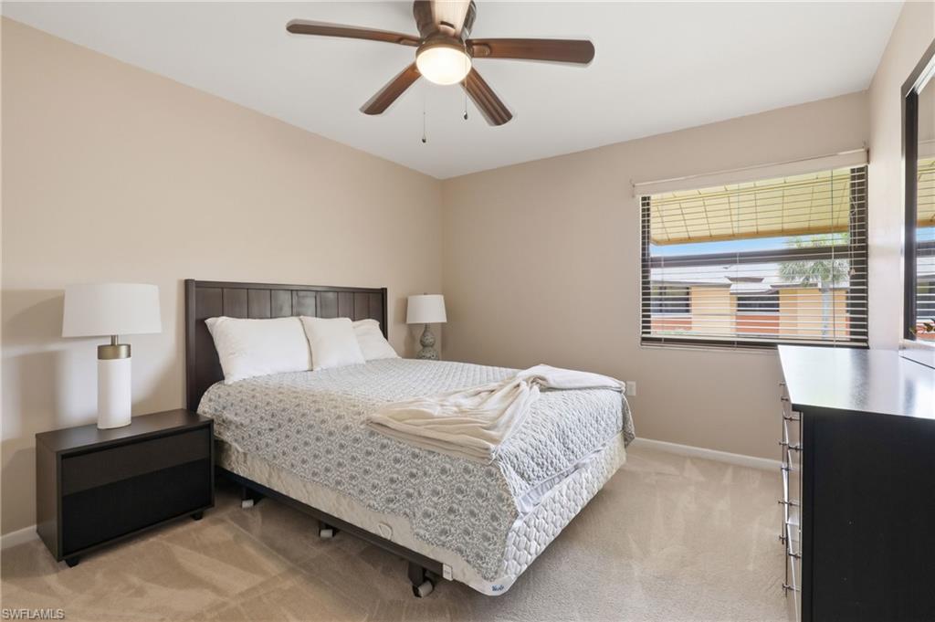 TROPIC SCHOONER APTS - Residential