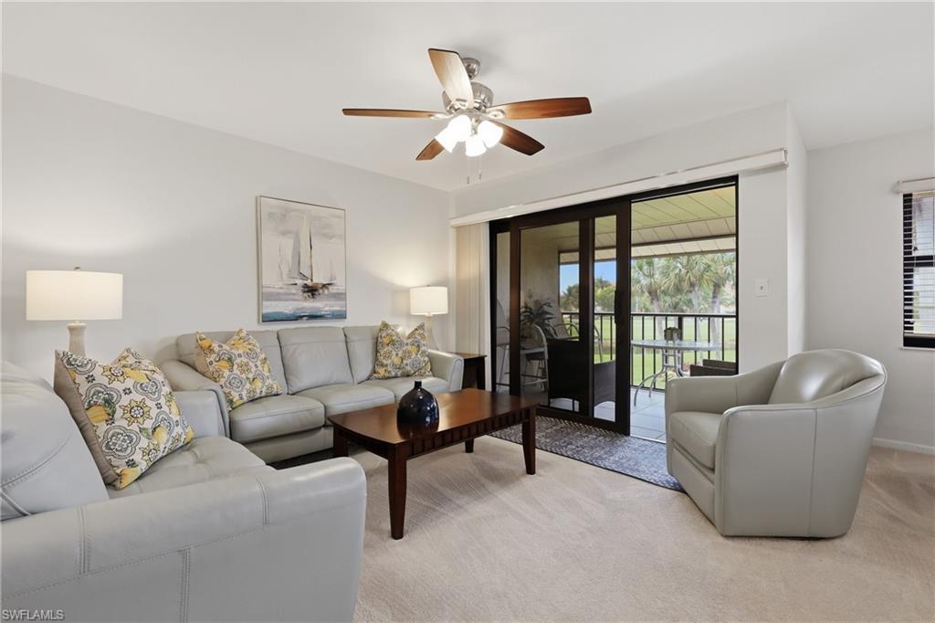 TROPIC SCHOONER APTS - Residential