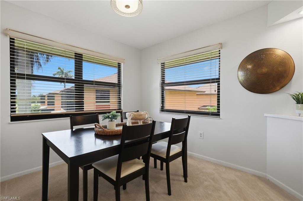 TROPIC SCHOONER APTS - Residential