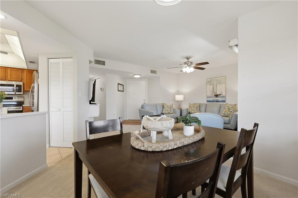 TROPIC SCHOONER APTS - Residential