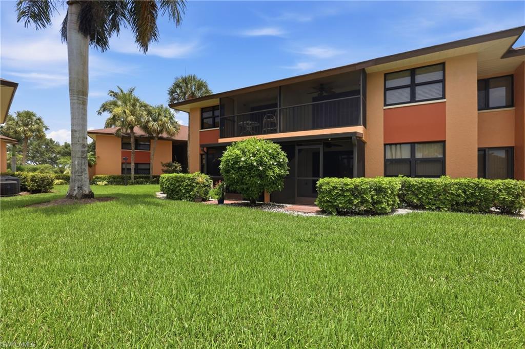 TROPIC SCHOONER APTS - Residential