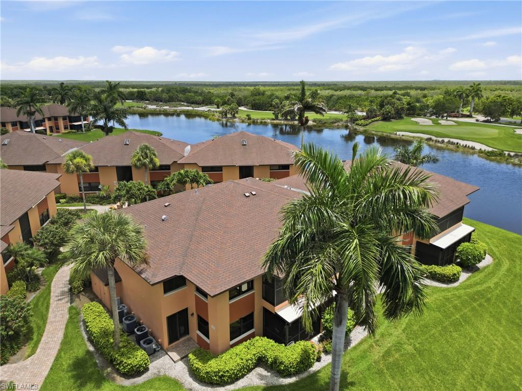 TROPIC SCHOONER APTS - Residential