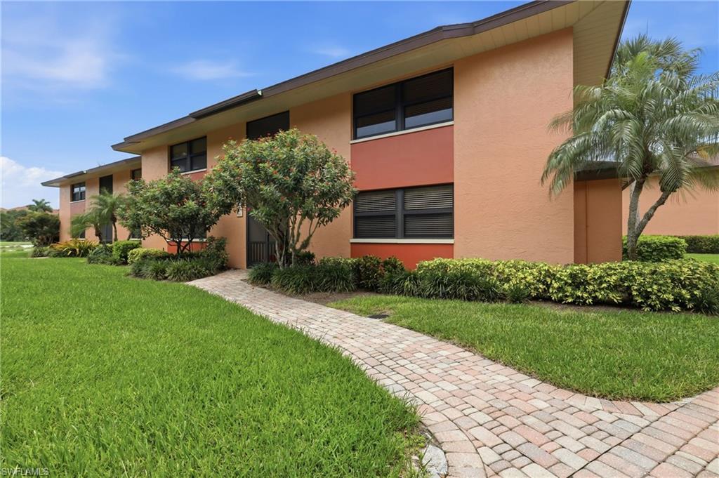 TROPIC SCHOONER APTS - Residential