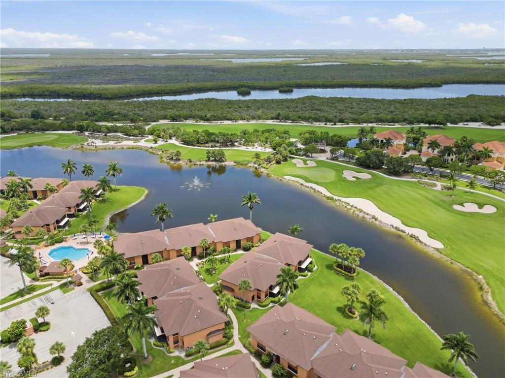 TROPIC SCHOONER APTS - Residential