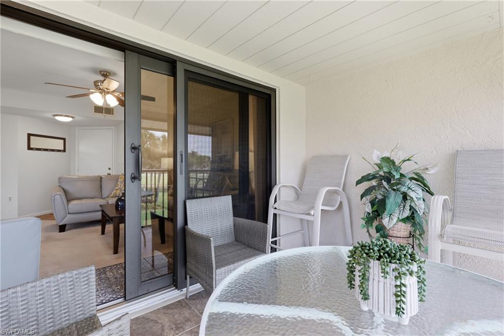 TROPIC SCHOONER APTS - Residential