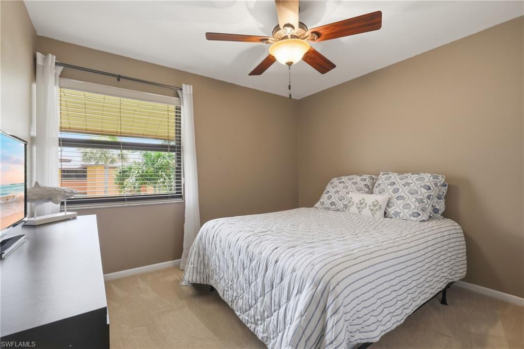 TROPIC SCHOONER APTS - Residential
