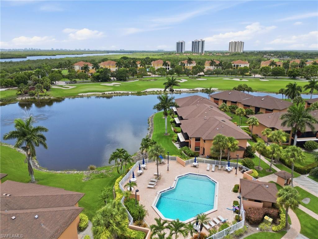 TROPIC SCHOONER APTS - Residential