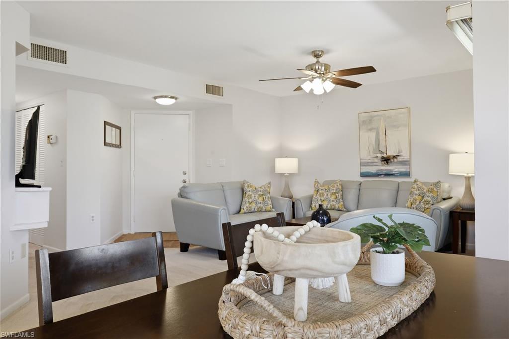 TROPIC SCHOONER APTS - Residential