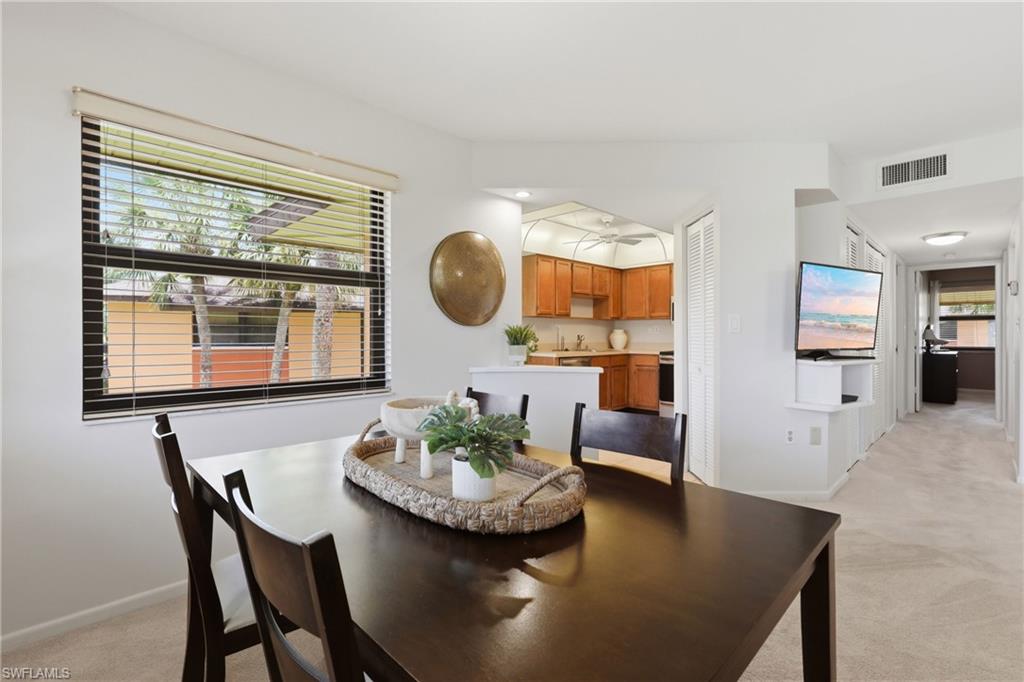 TROPIC SCHOONER APTS - Residential