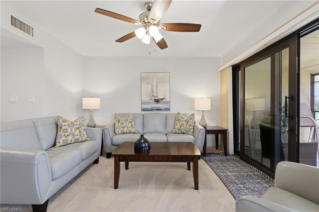 TROPIC SCHOONER APTS - Residential