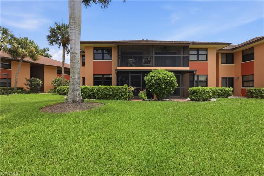 TROPIC SCHOONER APTS - Residential