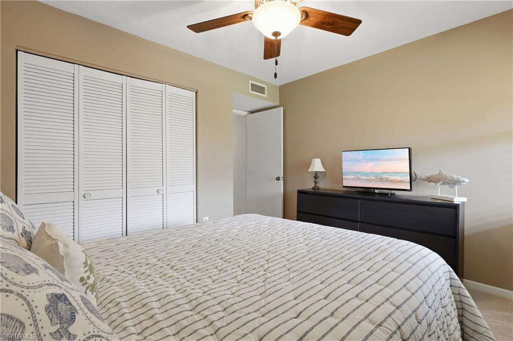 TROPIC SCHOONER APTS - Residential