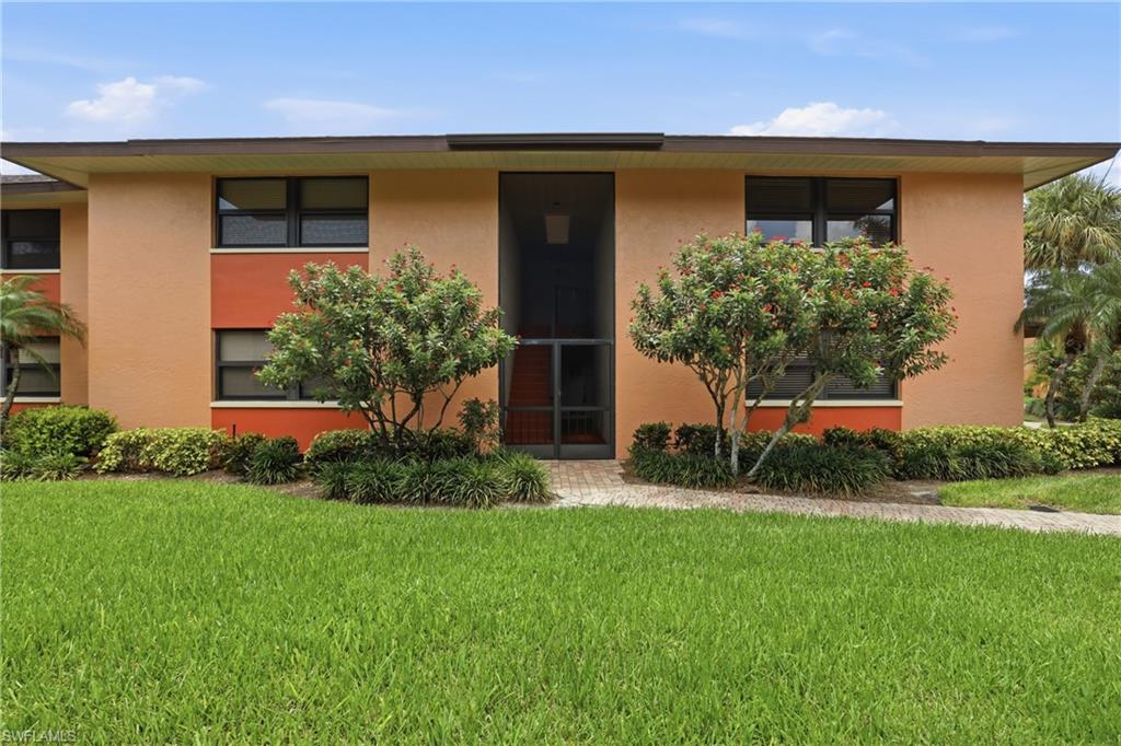 TROPIC SCHOONER APTS - Residential