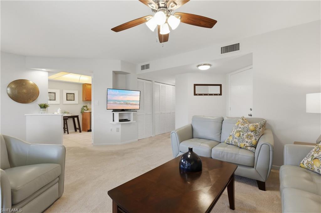 TROPIC SCHOONER APTS - Residential