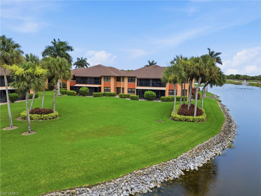 TROPIC SCHOONER APTS - Residential