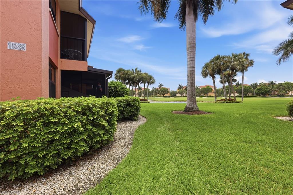 TROPIC SCHOONER APTS - Residential