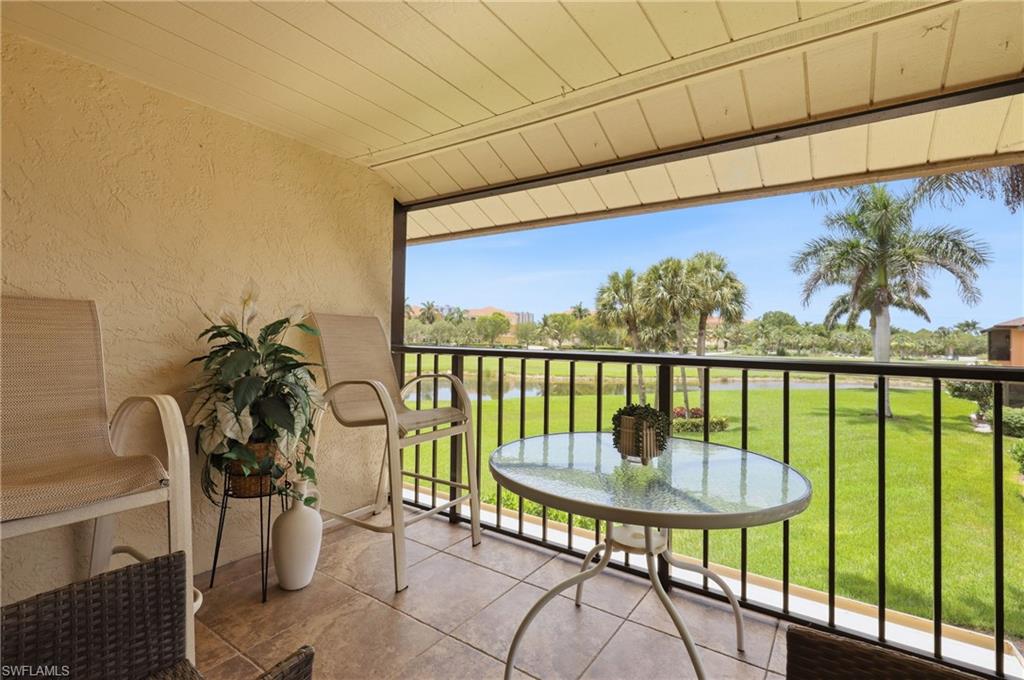 TROPIC SCHOONER APTS - Residential