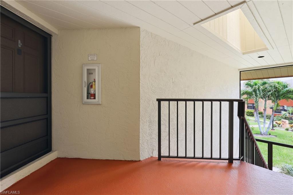 TROPIC SCHOONER APTS - Residential