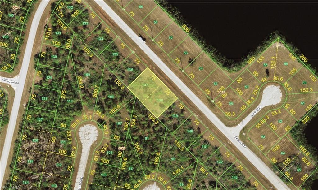 ROTONDA VILLAS - Land