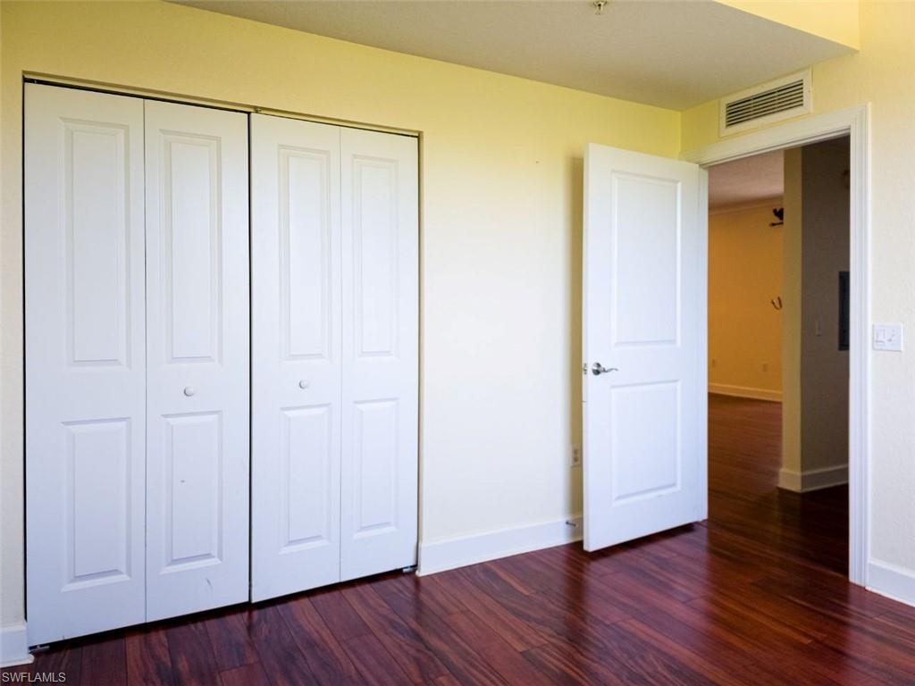NOT APPLICABLE - Residential Lease