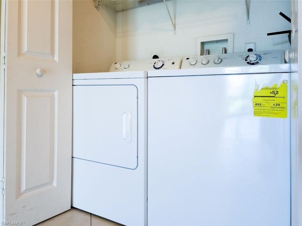 NOT APPLICABLE - Residential Lease