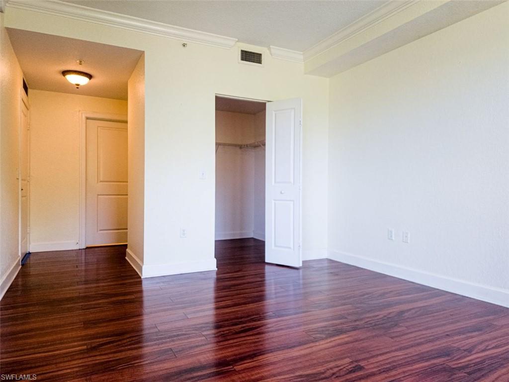 NOT APPLICABLE - Residential Lease