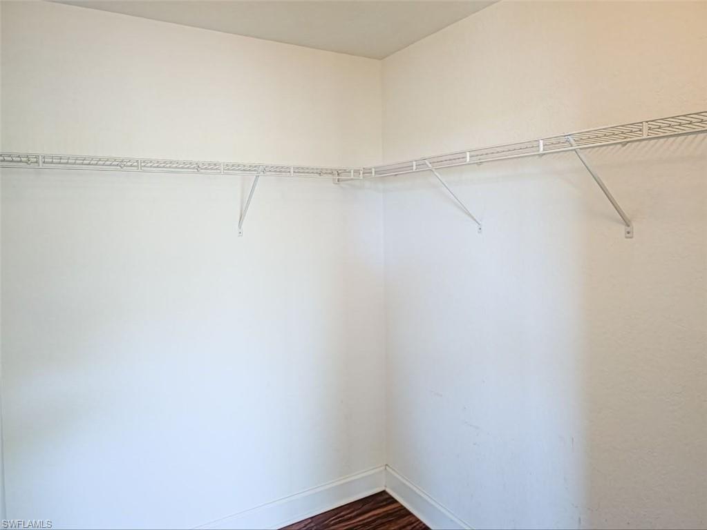 NOT APPLICABLE - Residential Lease