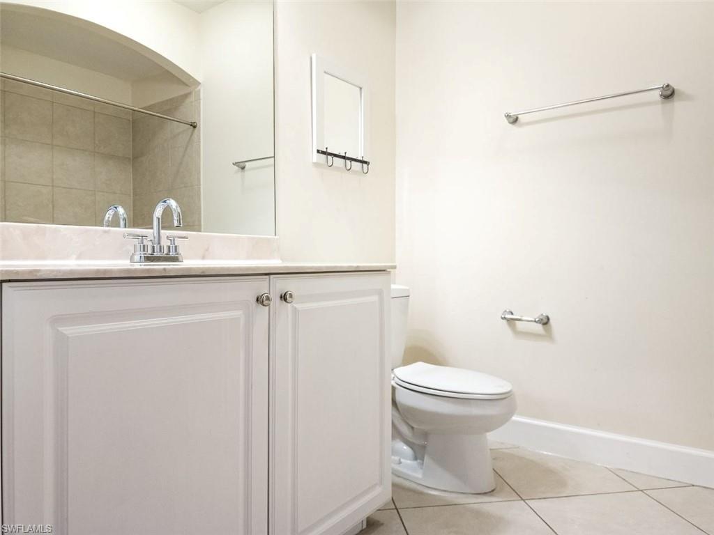 NOT APPLICABLE - Residential Lease