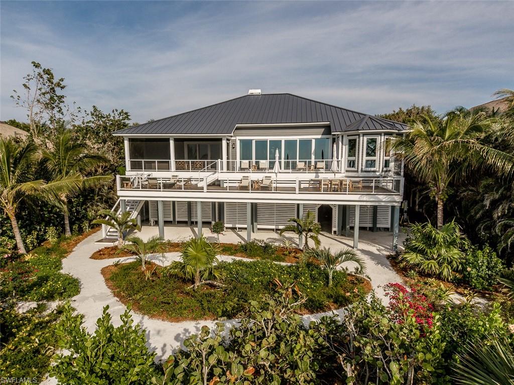 SOUTH SEAS PLANTATION RESORT - Residential