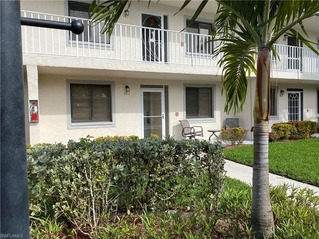 FAIRWAY WOODS VILLAGE - Residential