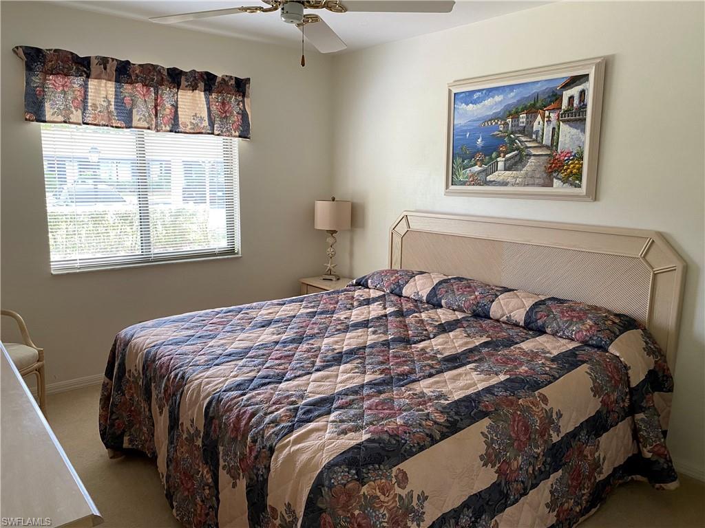 FAIRWAY WOODS VILLAGE - Residential