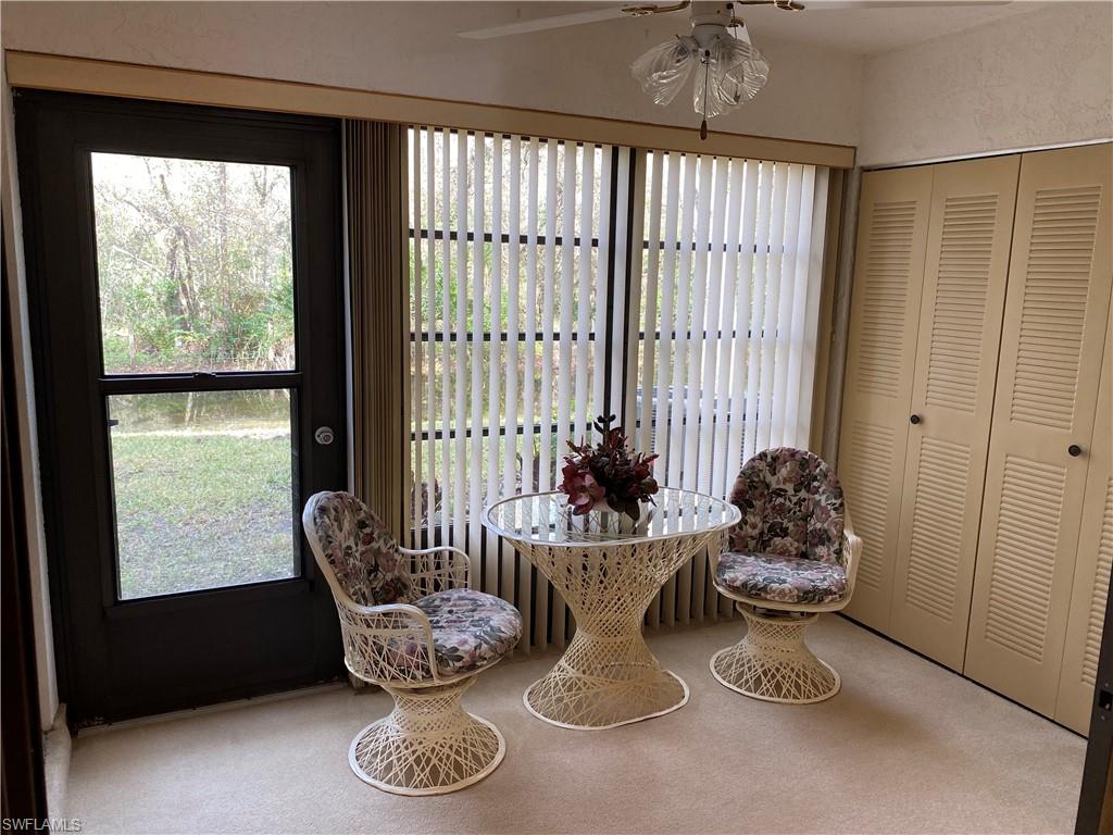 FAIRWAY WOODS VILLAGE - Residential