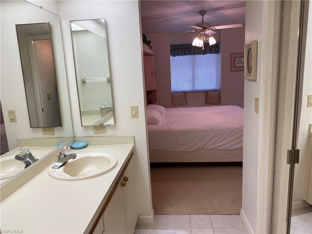 FAIRWAY WOODS VILLAGE - Residential