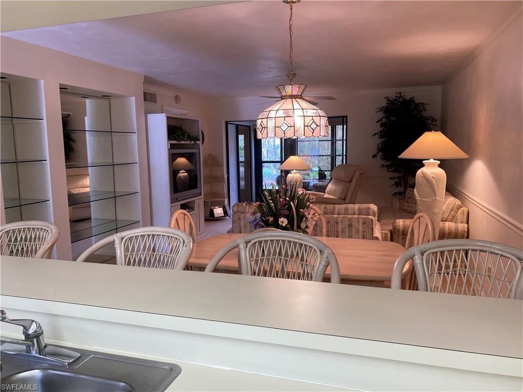 FAIRWAY WOODS VILLAGE - Residential